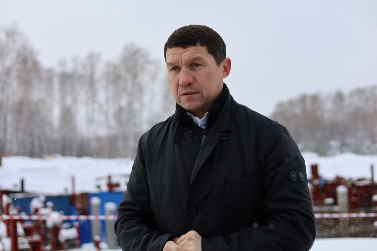 Микрорайон «Клюквенный» - пример того, как должны строиться новые кварталы