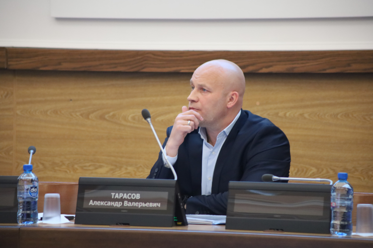 Отопительный сезон наступил по графику